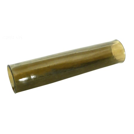 Jersey Cover Vinyl Spring Cover - Black VSC