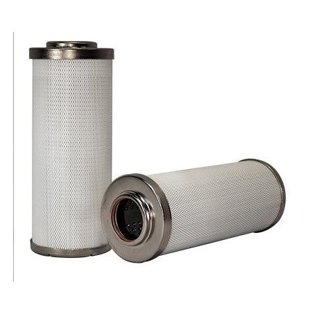 National Filters HYDRAULIC FILTER - PRESSURE LINE FOR HYDAC/HYCON 0160D020BN4HCV PHY160-4-20G-V-D