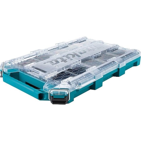 Makita Low-Profile Medium Organizer, 3-3/8 in H T-90059