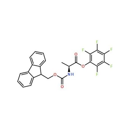 Ak Scientific Fmoc-Ala-OPfp (1g), CAS 86060-86-8 V0001-1g