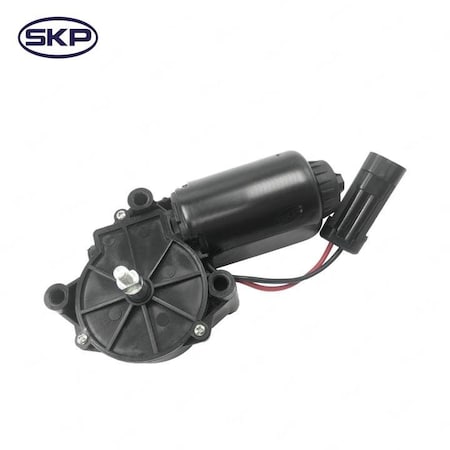 Skyward Automotive Products Headlight Motor, SK49121