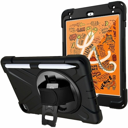 Codi Rugged iPad Mini 4 and iPad Mini 5 Case C30705041