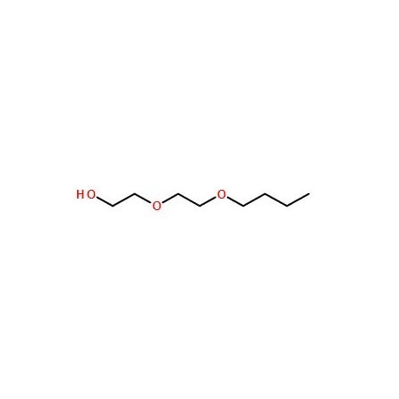 Ak Scientific Diethylene glycol butyl ether (100g), CAS 112-34-5 G501-100g