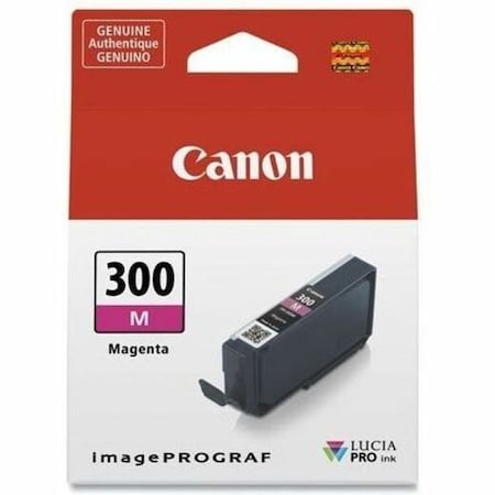 Canon MAGENTA INK TANK IMAGEPROGRAF PRO-300 4195C002