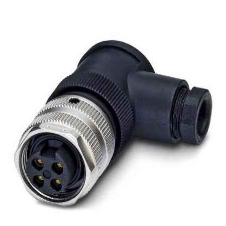 Phoenix Contact SACC-MINFR-4CON-PG 9 Connector 1521494