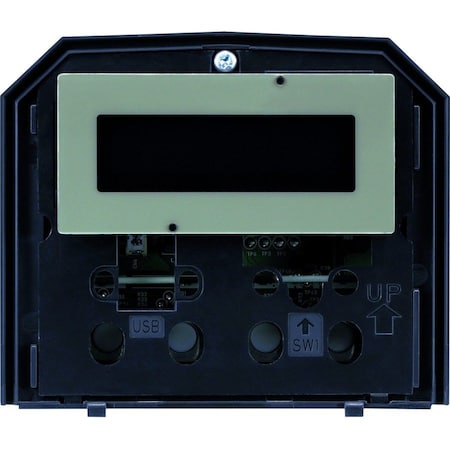 Aiphone DIGITAL DISPLAY MODULE GT-NSB