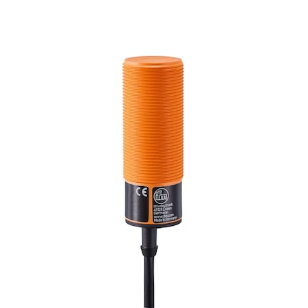 Ifm Capacitive Proximity Sensor KI0206