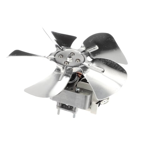 Waring Motor, 120 Volt, 60HZ, WDH10 037438