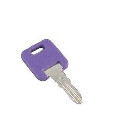 Strike3 13690375 G Series Replacment Key, Code 375 ST3020786