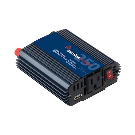 Samlex America INVERTERS CHARGERS ISOLATOR RV SAM-250-12