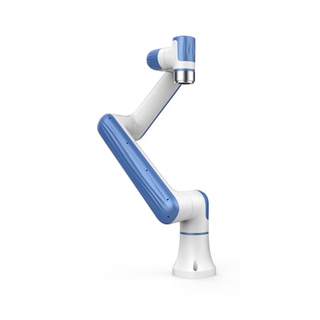 Dobot Collaborative Robot for Healthcare Precision Nova 5