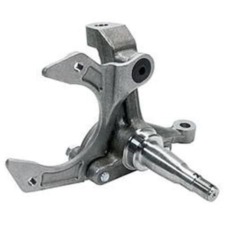 Powerhouse Mustang II 3-Piece Spindle - Right Hand PO3627688