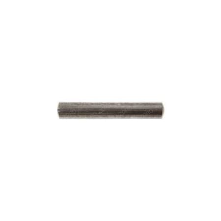 Hyster REPLACEMENT PIN, GROOVE 310341