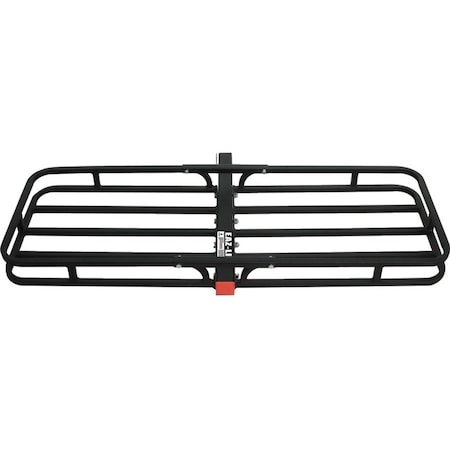 Camco EAZLIFT/CARGO CARRIER/HITCH MOUNT (ENG/FR), FITS 2IN RECEIVER HITCH 48475