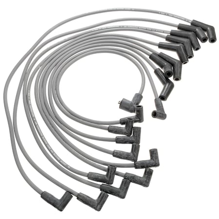 Pro Series Wire Standard Motor Products, Wire Sets Dom Truck, 26903