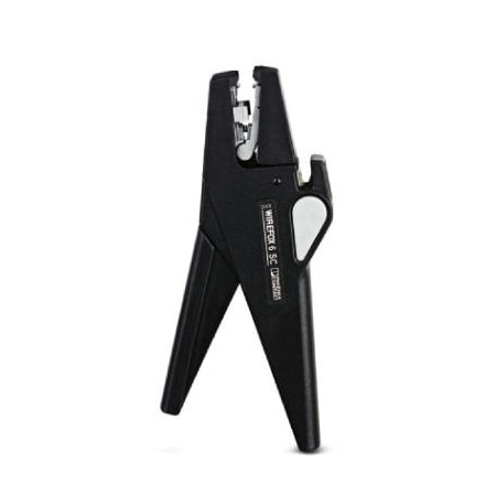 Phoenix Contact QUICK WIREFOX 6 SC Stripping tool for 1207637