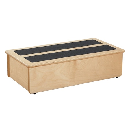 Jonti-Craft Step Up Standard Stool 0557JC