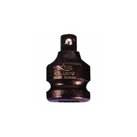 K-Tool International 1" Drive Socket Adapter SAE KTI-35024