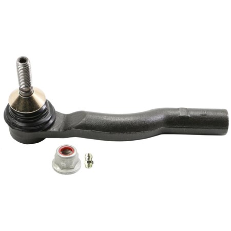 Moog Front Left Outer Steering Tie Rod End, ES3694