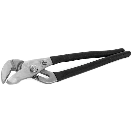Performance Tool 9-1/2 In Groove Joint Pliers Pliers-Groove J, W1119C W1119C