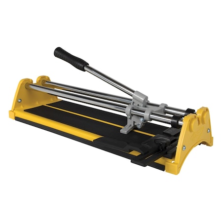 Qep Tile Cutter, Tungsten Carbide, 19 1/4"L 10214Q