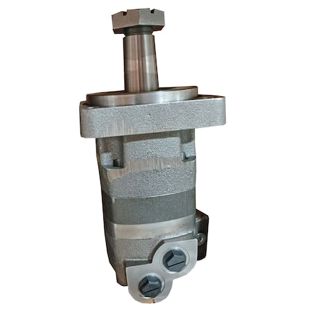 Loader Parts Source Hydraulic Drive Motor to Replace Mustang OEM 250-32590