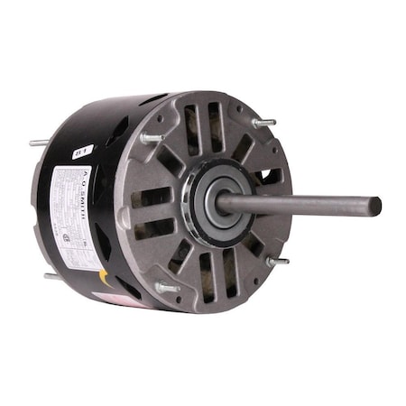 Century AO Smith Motor - 443B Fan & Blower Replacement Motor U443B