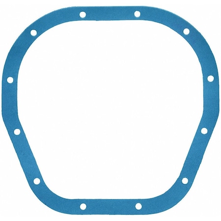 Fel-Pro Rear Axle Housing Cover Gasket F10-RDS55394