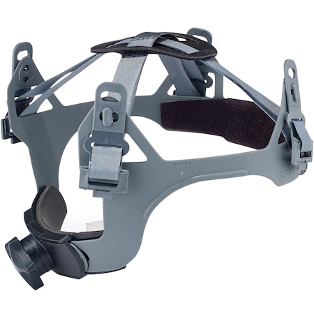Dynamic 4-pt. Nylon Quick Release Replacement Suspension, Wheel Ratchet 280-HP741RS
