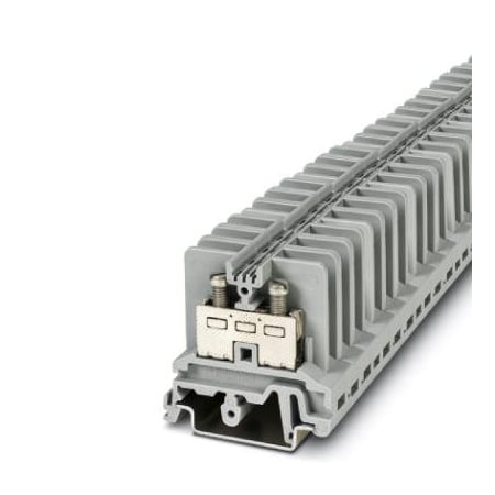 Phoenix Contact USK 4 Feed-through modular terminal 0260015