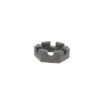 Powerboss REPLACEMENT NUT, SLOTTED 3400223