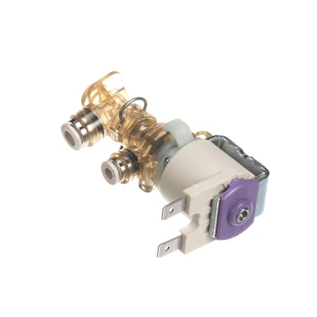 Franke Foodservice Coffee Valve group single 03 6-4 1560359