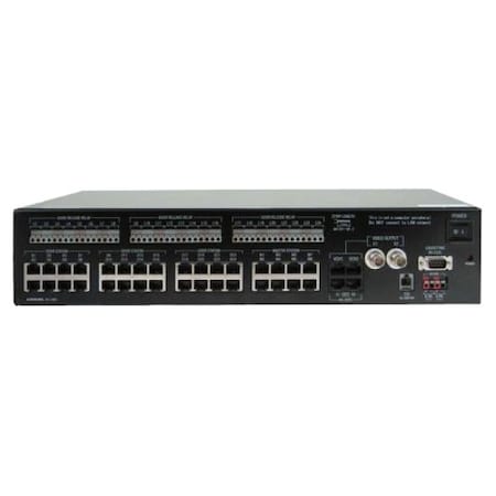 Aiphone Central Exchange Unit AX-248C