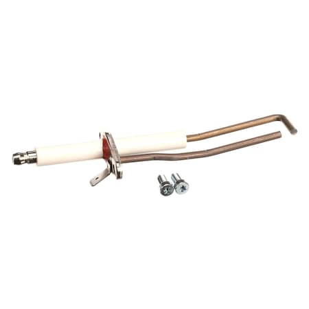 Lochinvar K, IGNITER, W/GASKET 100165925