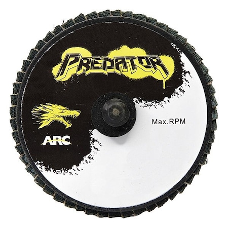 Arc Abrasives FD 71-1056308
