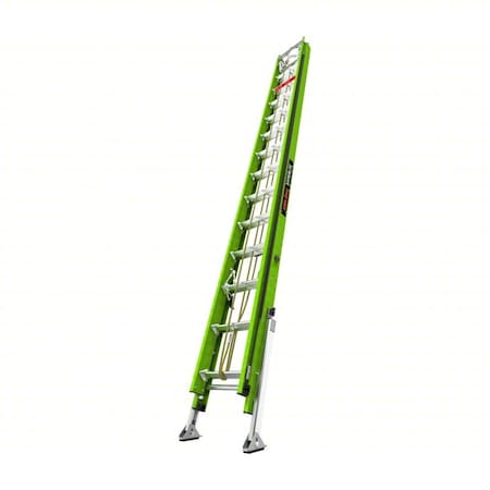 Little Giant Ladders Extension Ladder 17528-285