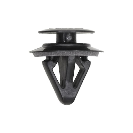 Auveco Moulding Clip with Sealer, 10PK 21678