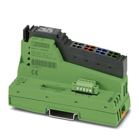 Phoenix Contact IL CO BK-PAC Inline Bus coupler 2702230
