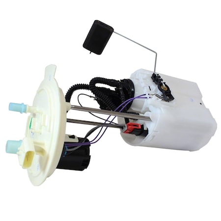 Motorcraft Fuel Pump and Sender Assembly, PFS489