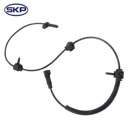 Skyward Automotive Products ABS Wheel Speed Sensor, SK970195
