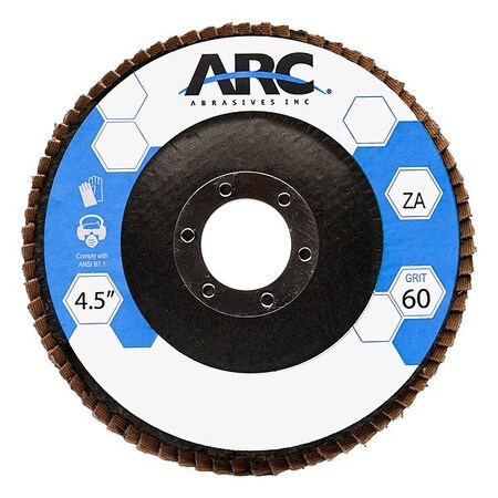 Arc Abrasives FD 10825AF