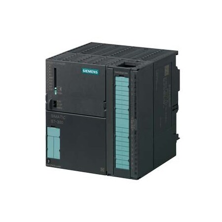 Siemens SIMATIC S7-300 CPU 317T-3 PN/DP 6ES7317-7TK10-0AB0