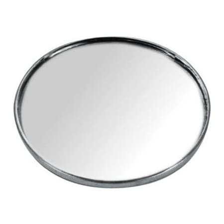 Custom Accessories 3-3/4"Blind Spot Mirror 71112
