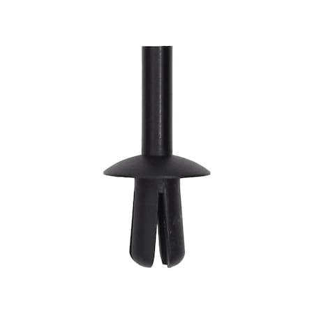Auveco GM Rear Bumper Push-Type Retainer, 50PK 23704