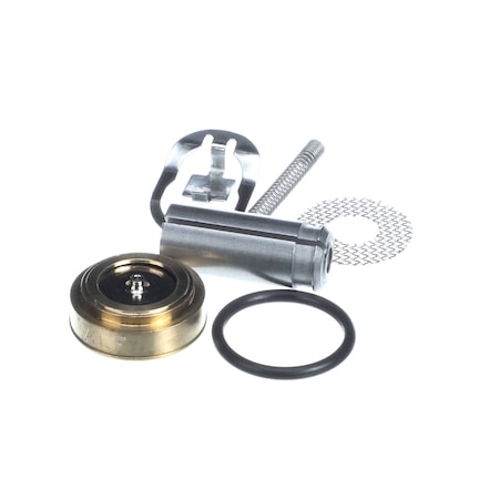 Stero Dishwasher Repair Kit, Solenoid Valve, 3/8in 0P-547002