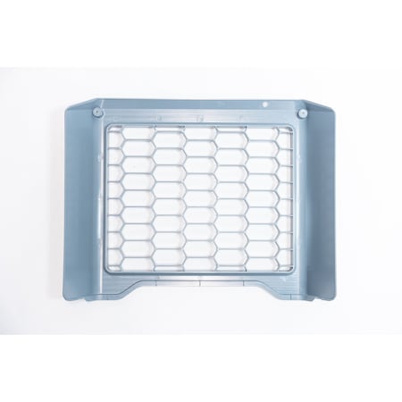 Portacool Screen Guard, Plastic, 20 in W, 20 in L INJR0090K