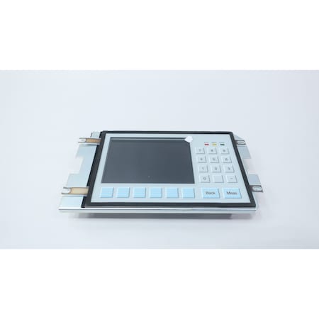 Abb 768963B CONTROL OPERATOR INTERFACE PANEL 768-963-B