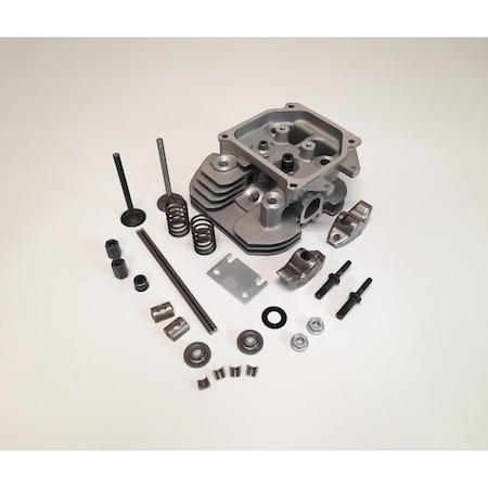 Kohler Kit Head No 2 And Hardware 16 755 21-S