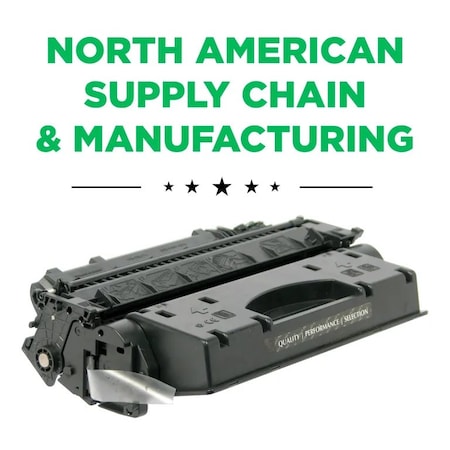 Clover Remanufactured High Yield Toner Cartridge for Dell 1815 200137P