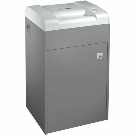 Dahle High Security Shredder, P-7, 9-11 Sheets 20394